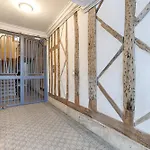 Nazareth Sentier I Charming Apartment 1Br 4P