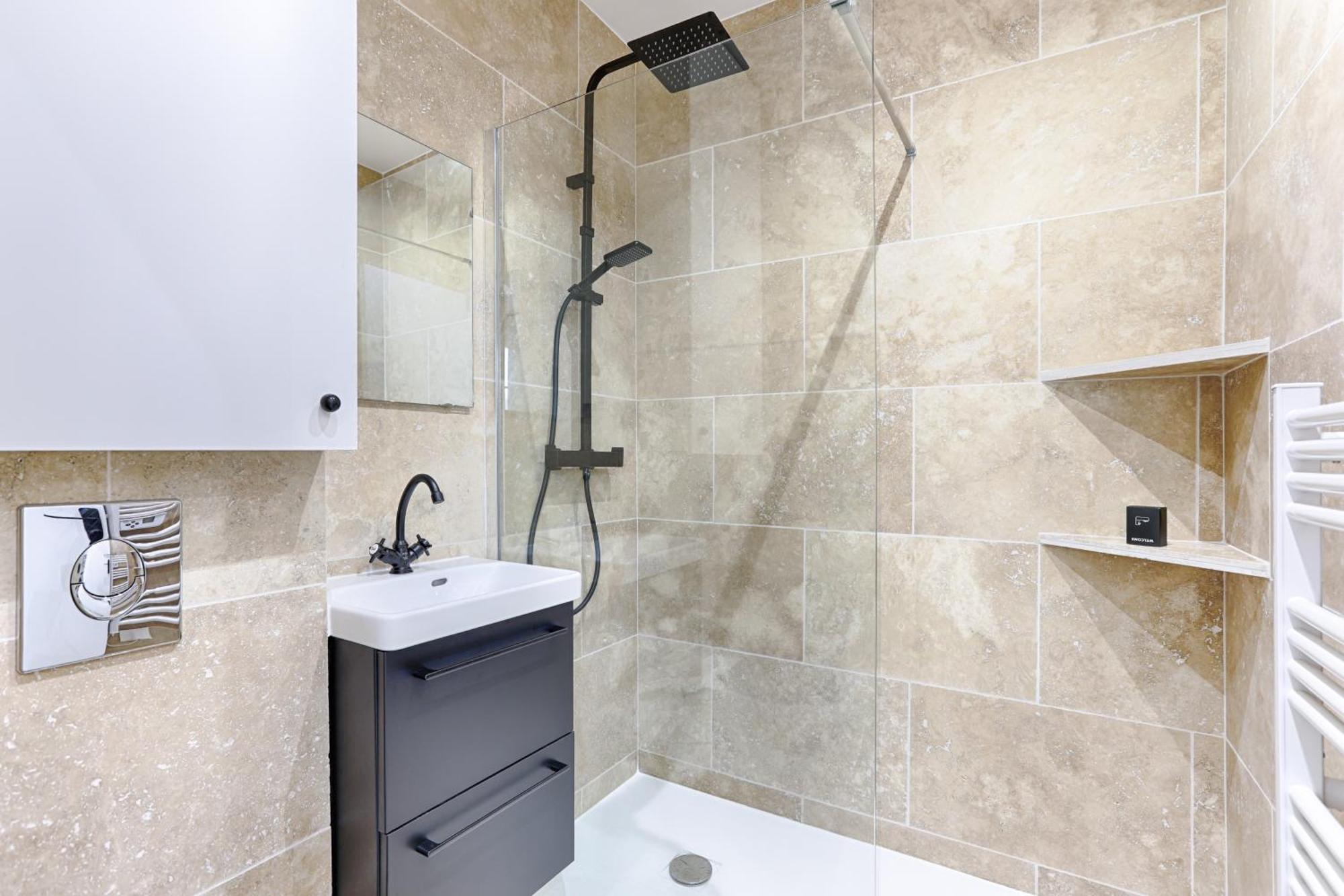 Nazareth Sentier I Charming 1br 4p Apartment *